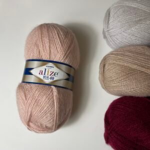 Alize Angora