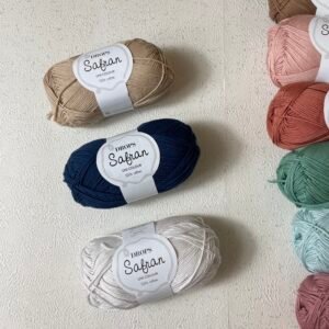 Drops Safran