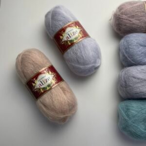 Alize Kid Mohair