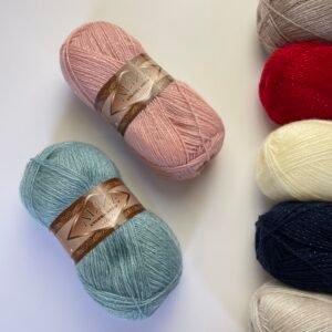 Alize angora gold simli